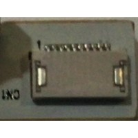 TIRA LED PARA TV TOSHIBA / NUMERO DE PARTE V400H2-LE2-TREM2 / V400H2-LED2-TLEM2 / MODELO 40SL412U